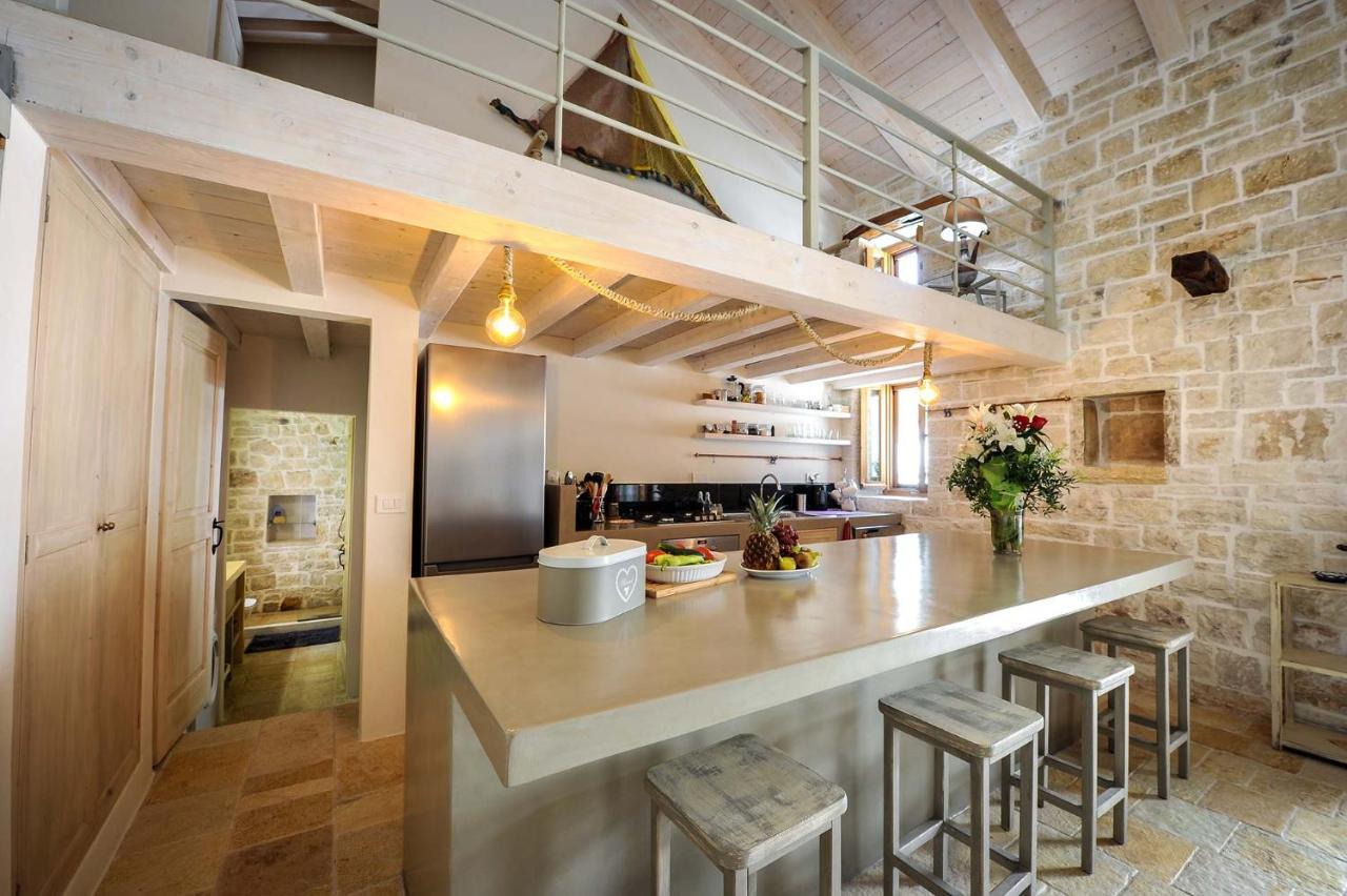 Leonora House By Paxosretreats Villa Arvanitakeika Exterior photo